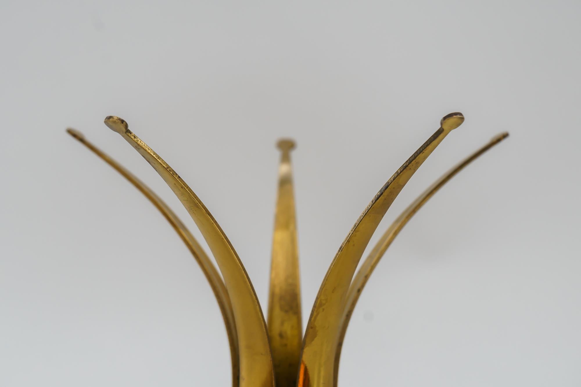 Sveden Candleholder, circa 1950s  In Good Condition For Sale In Wien, AT