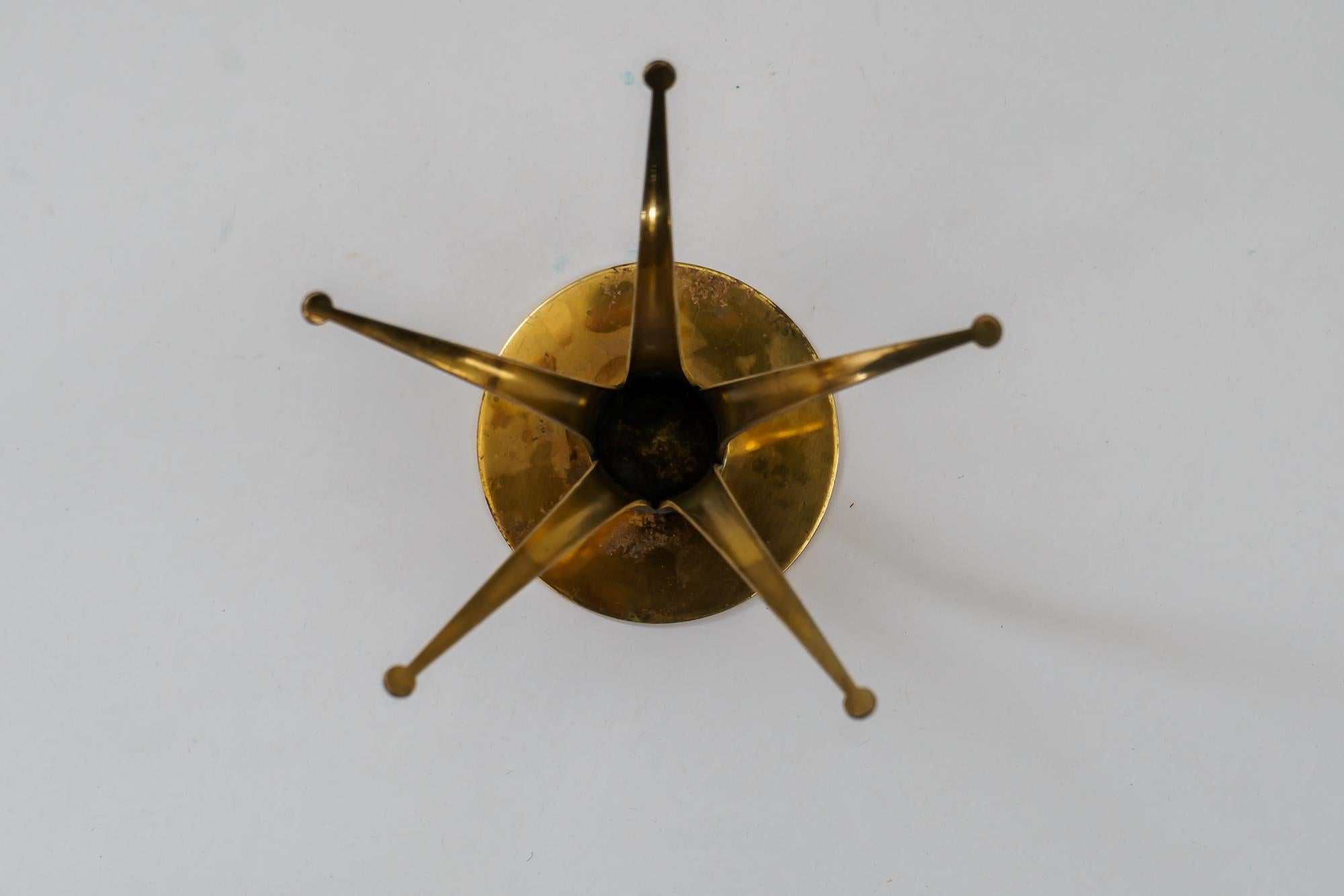 Mid-20th Century Sveden Candleholder, circa 1950s  For Sale
