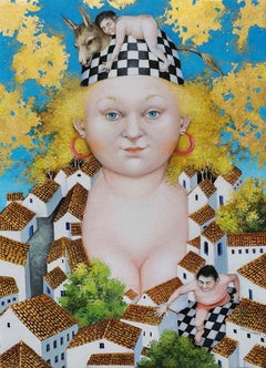 Paquita