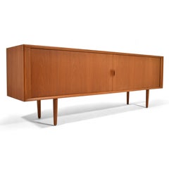 Credenza Sven Aage Larsen di Faarup Mobelfabrik