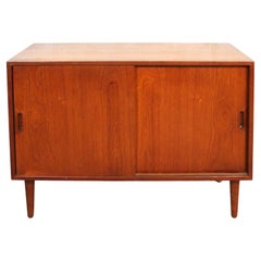 Sven Ellekaer Designed Cabinet