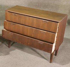 Sven Ellekaer for Albert Hansen Chest of Drawers