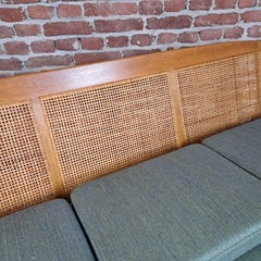 Sven Engström and Gunnar Myrstrand Sofa, Denmark, 1960