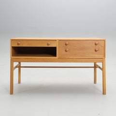 Sven Engström & Gunnar Myrstrand, "Casino" dresser Tingströms Sweden 1960