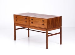 Sven Engström & Gunnar Myrstrand Beistelltisch / Sideboard Casino von Tingströms