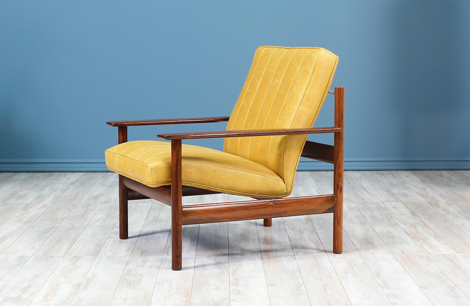 sven ivar dysthe chair