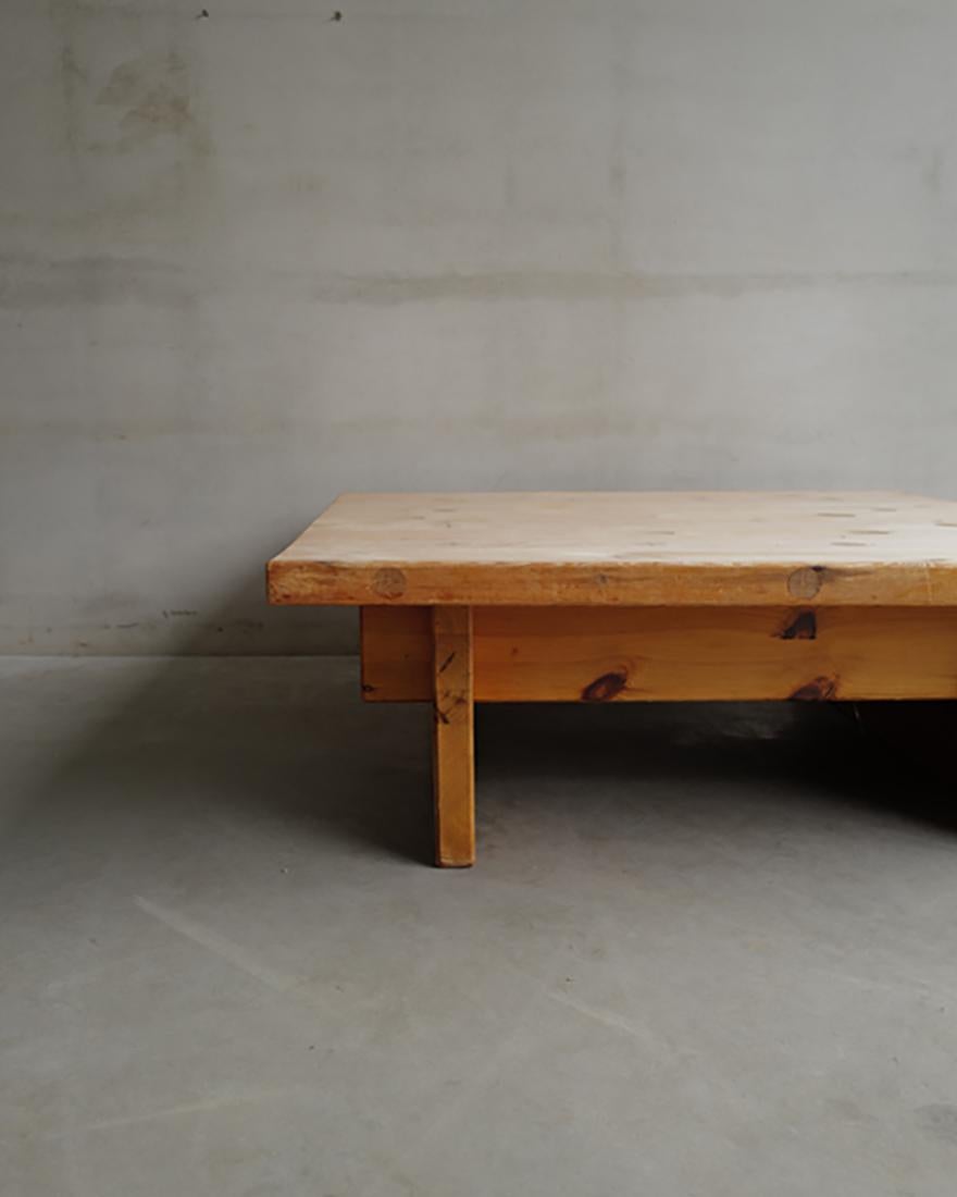 Scandinavian Modern Sven Larsson coffee table For Sale