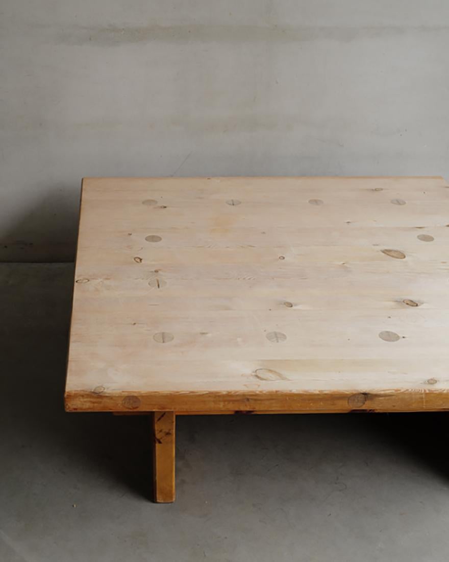 Sven Larsson coffee table In Good Condition For Sale In Antwerpen, BE