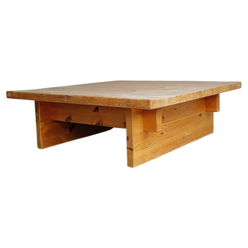 Sven Larsson coffee table For Sale