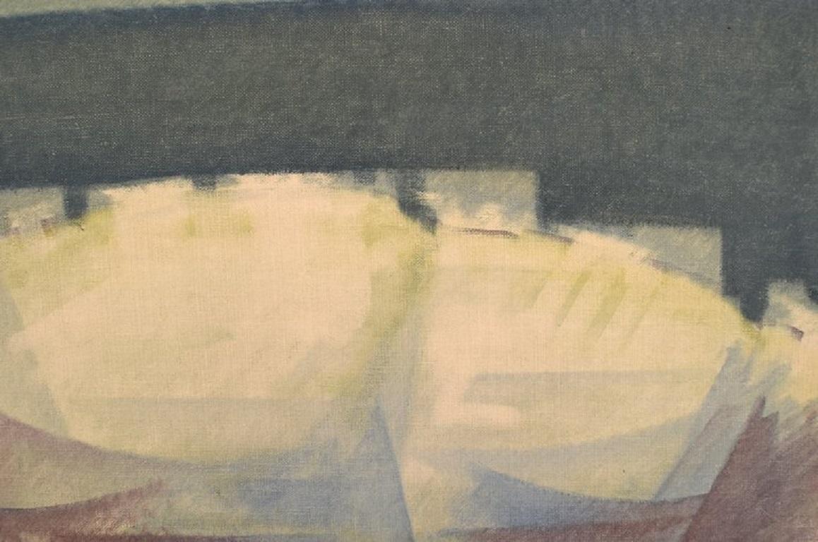 lignell artist