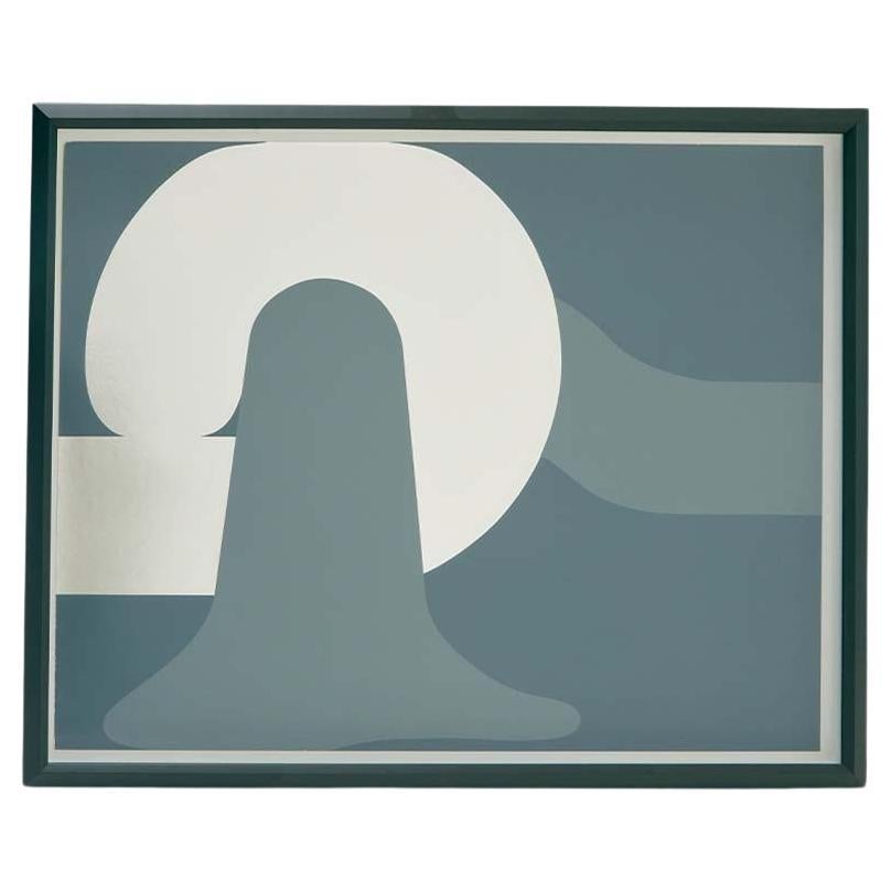 Sven Lukin: Serigrafia #2