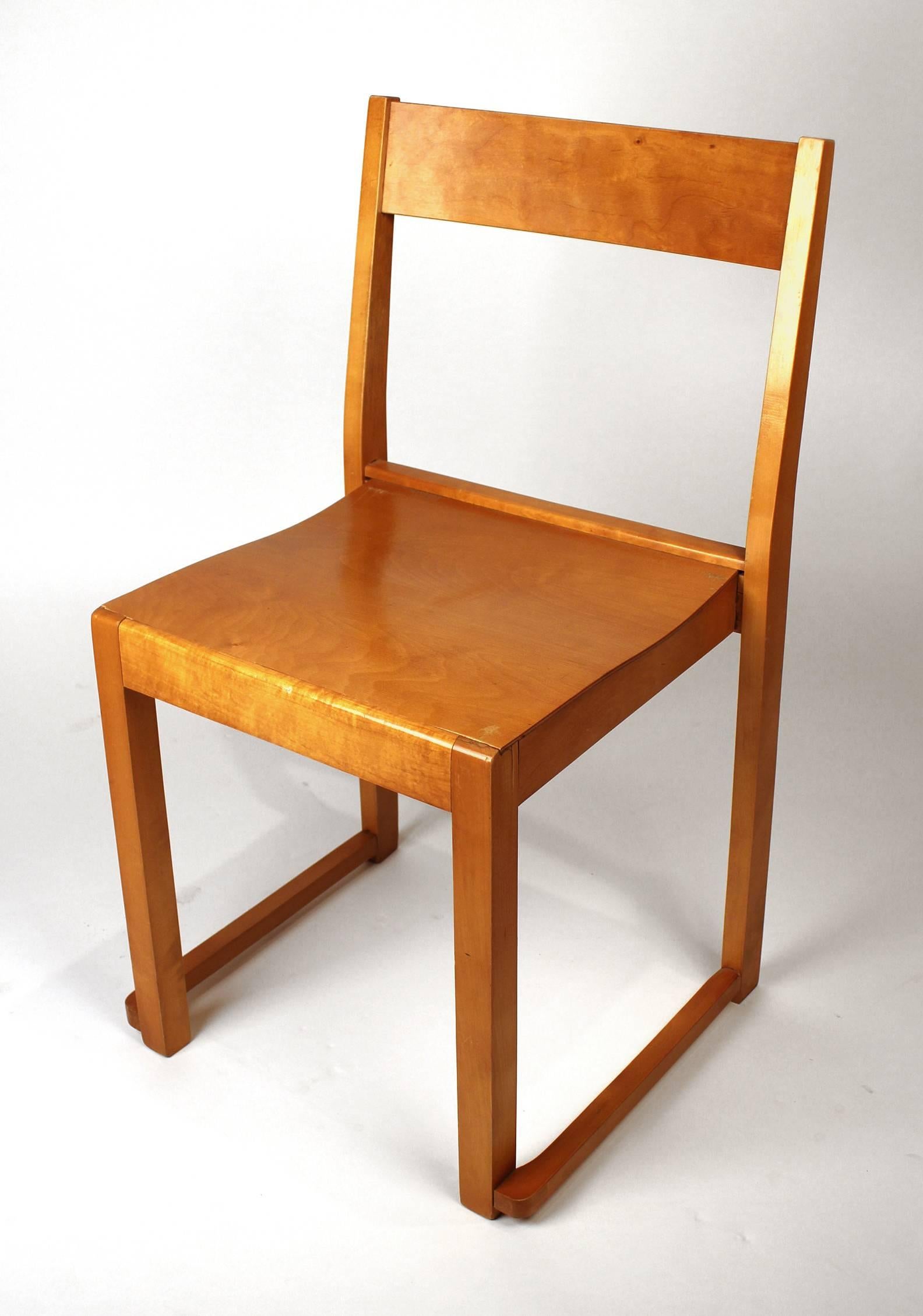 sven dining chair