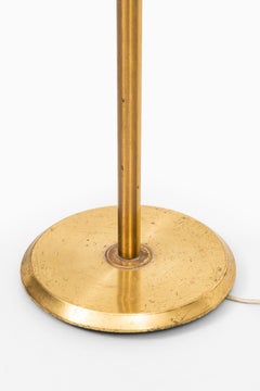 Sven Mejlstrøm Floor Lamps Produced by Mejlstrøms Belysning in Norway