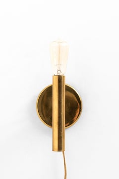 Sven Mejlstrøm Wall Lamps Produced by Mejlstrøm Belysning in Norway