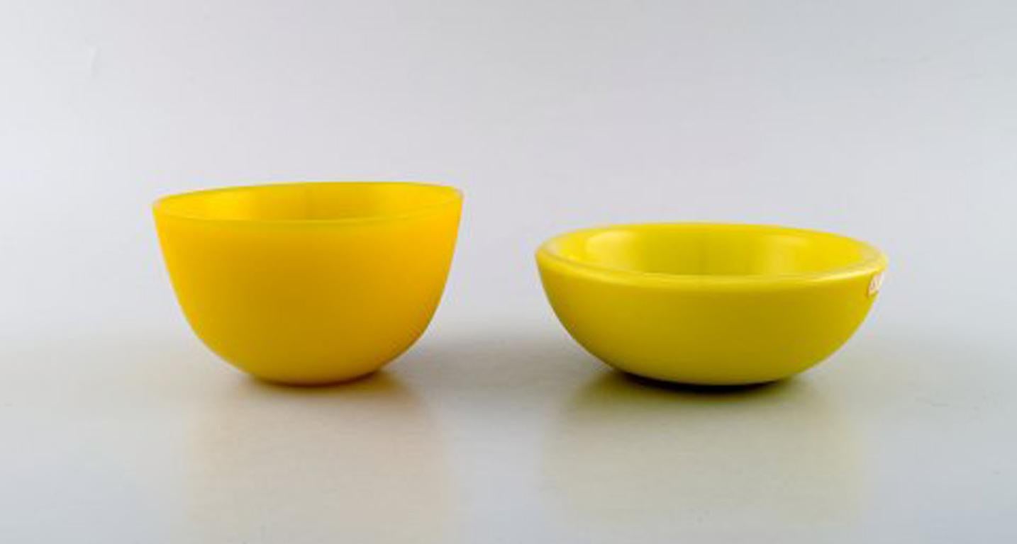 orrefors colora