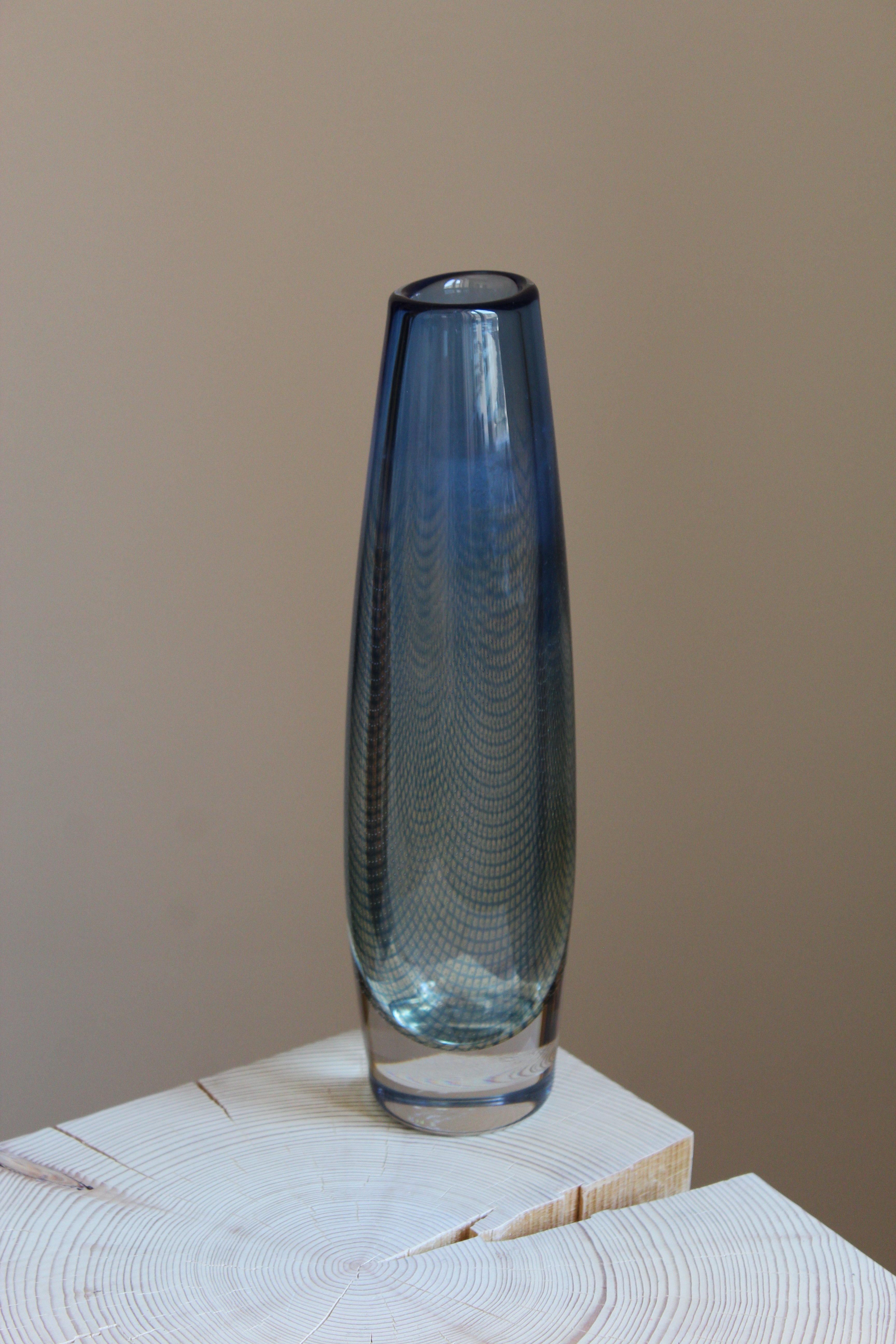 sven palmqvist vase