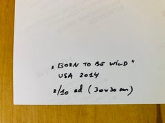Born to be Wild