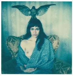 One Day I Fly Away