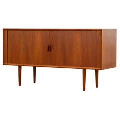 Svend A. Larsen - Teak Sideboard Faarup Møbelfabrik, 1960s