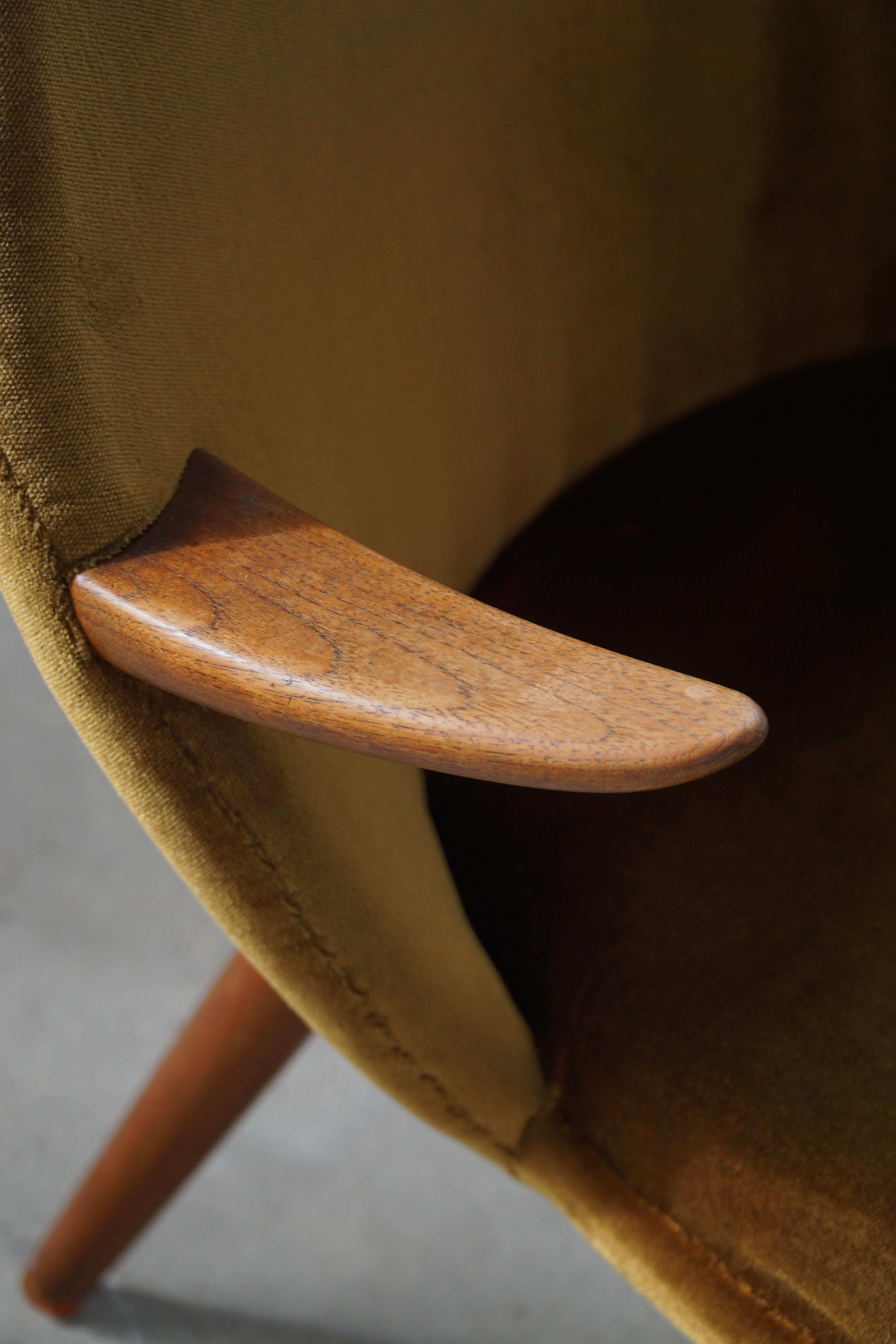 Svend Aage Eriksen, Chaise 