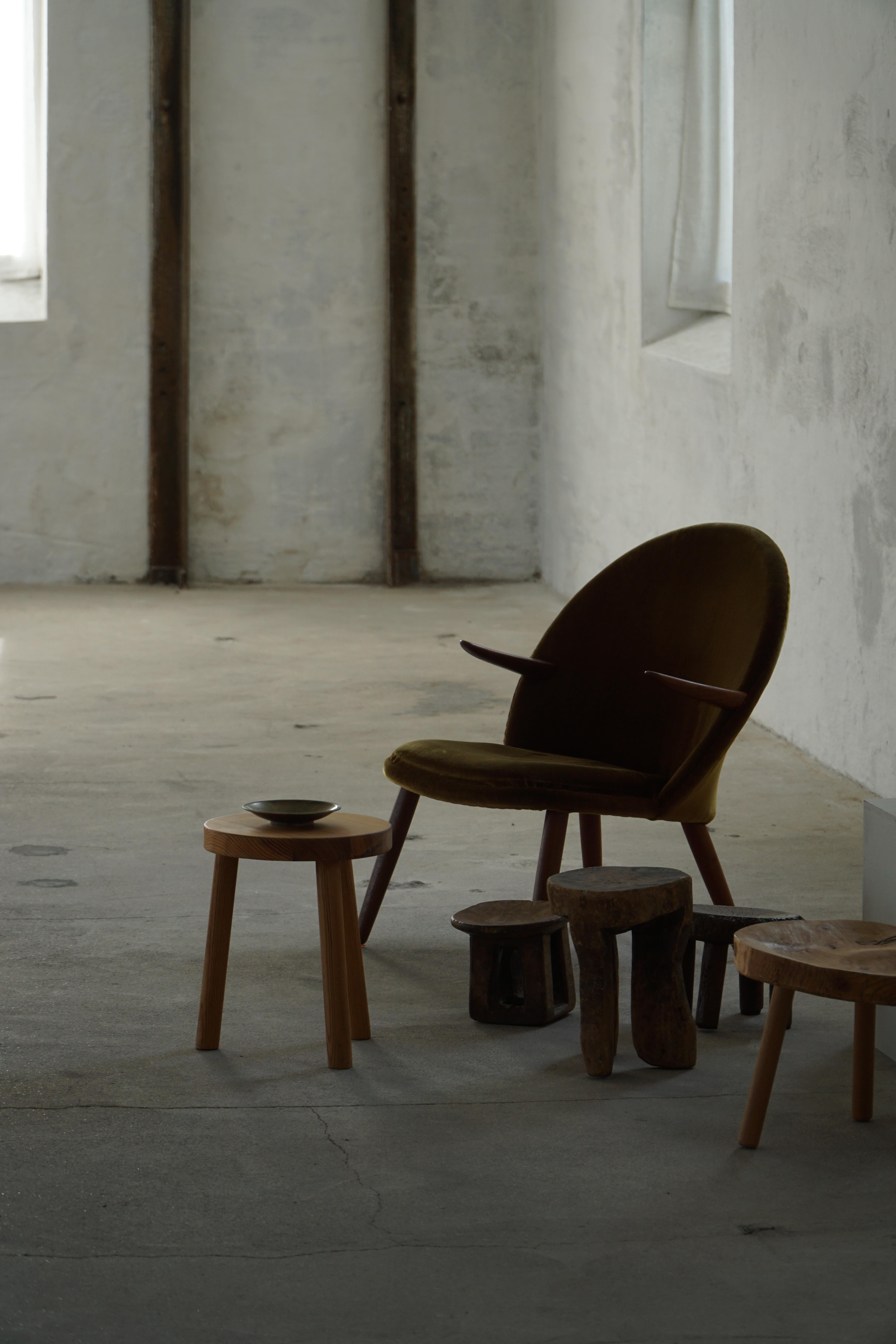 Svend Aage Eriksen, Chaise 