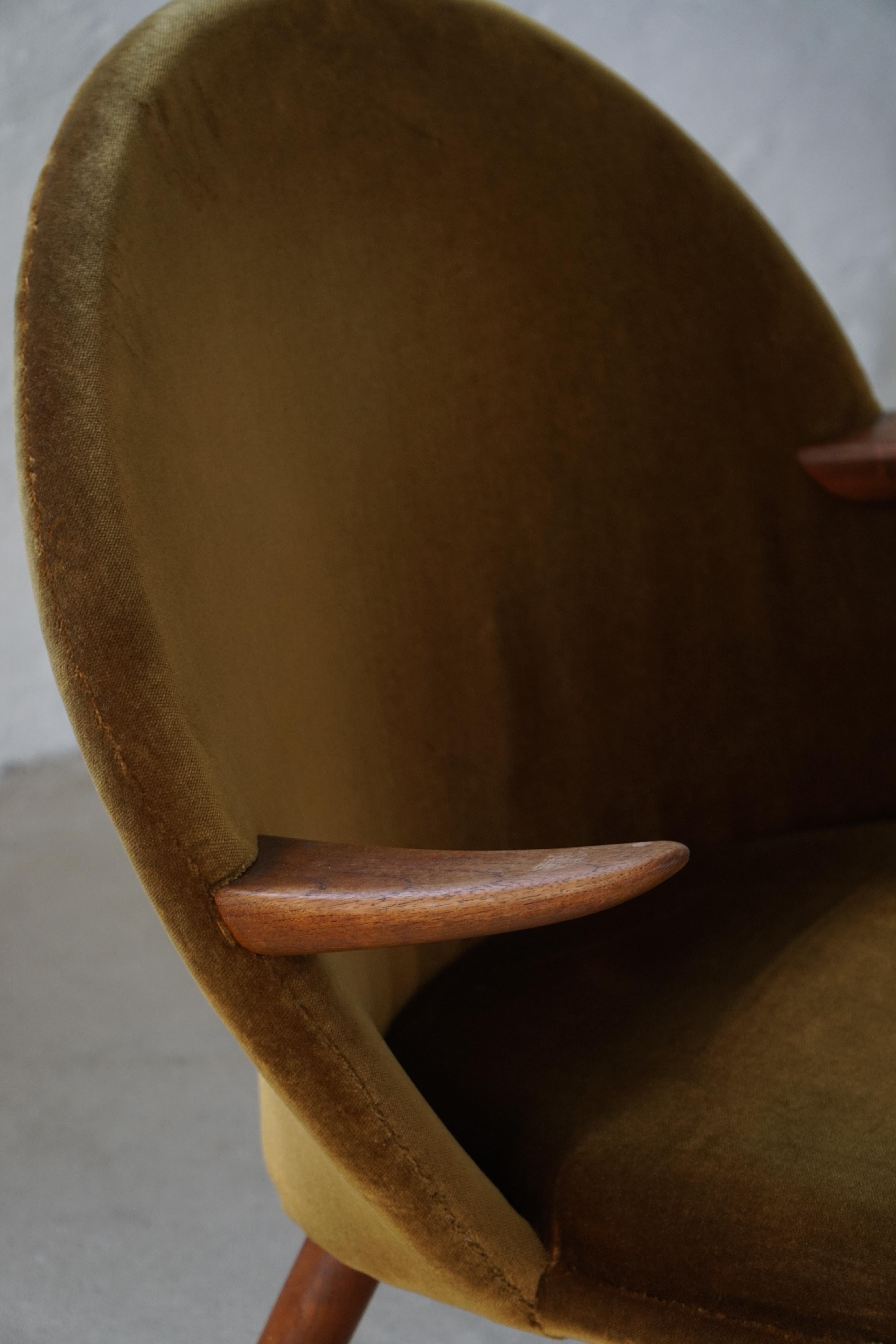 Svend Aage Eriksen, Chaise 