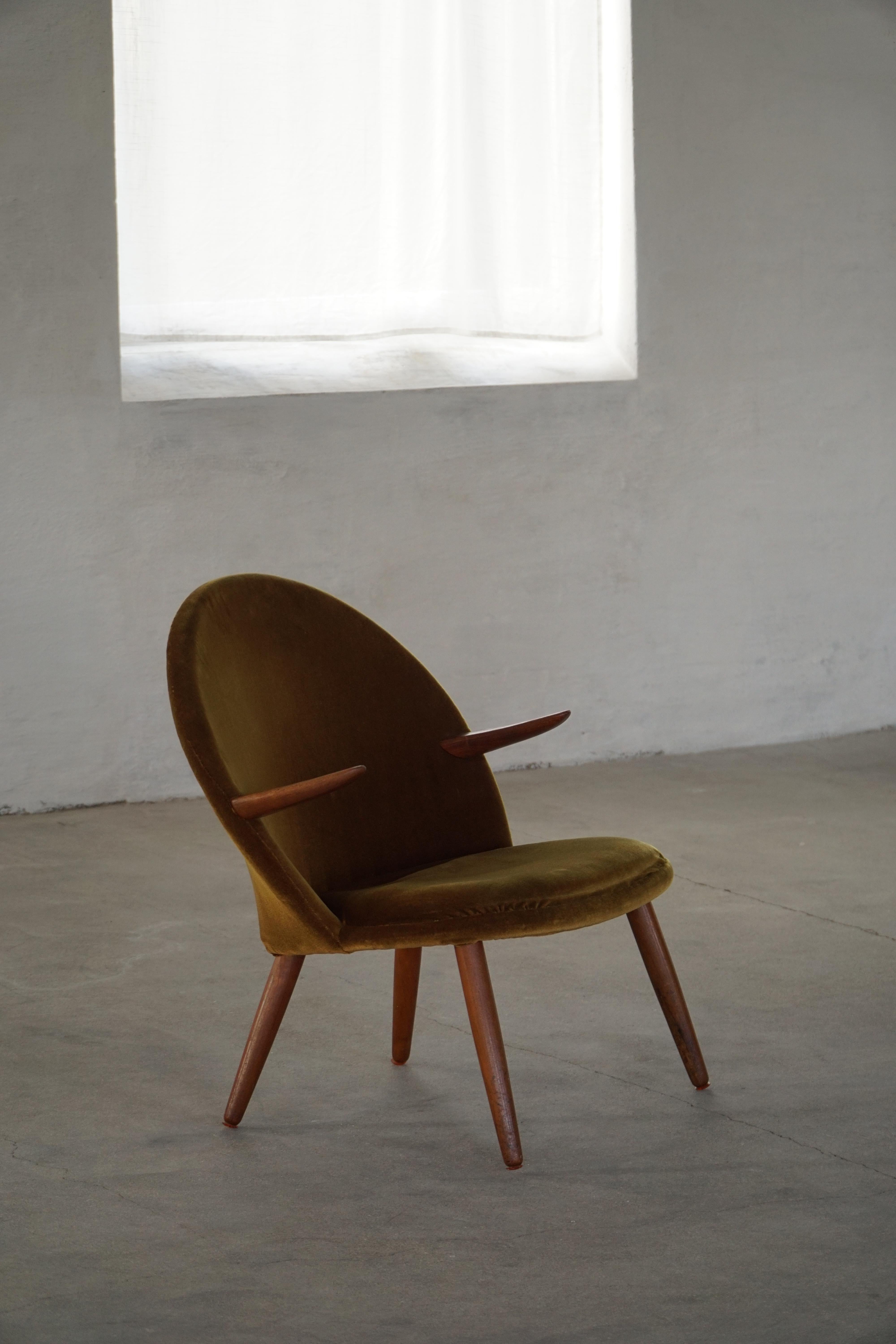 Svend Aage Eriksen, Chaise 