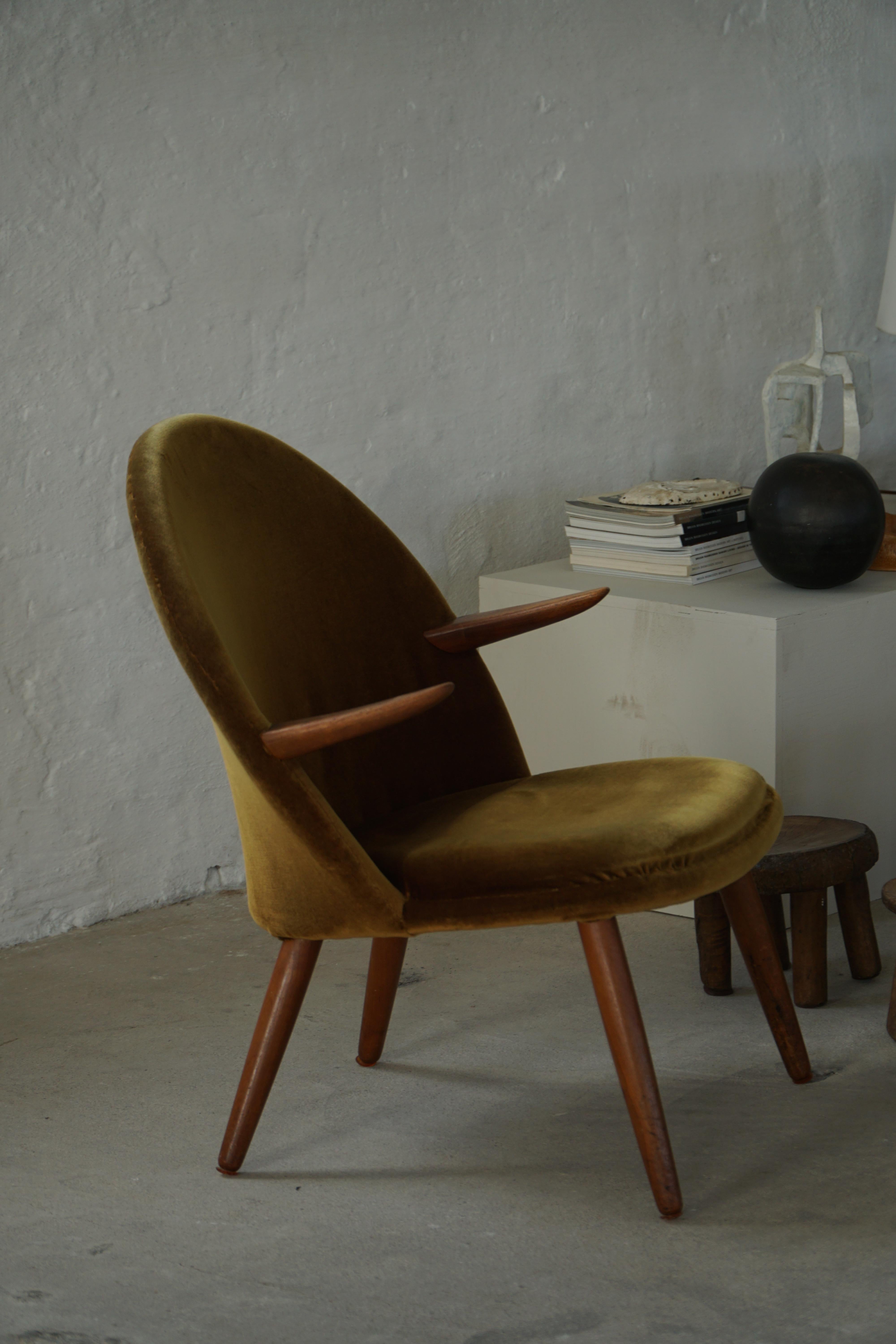 Svend Aage Eriksen, Chaise 