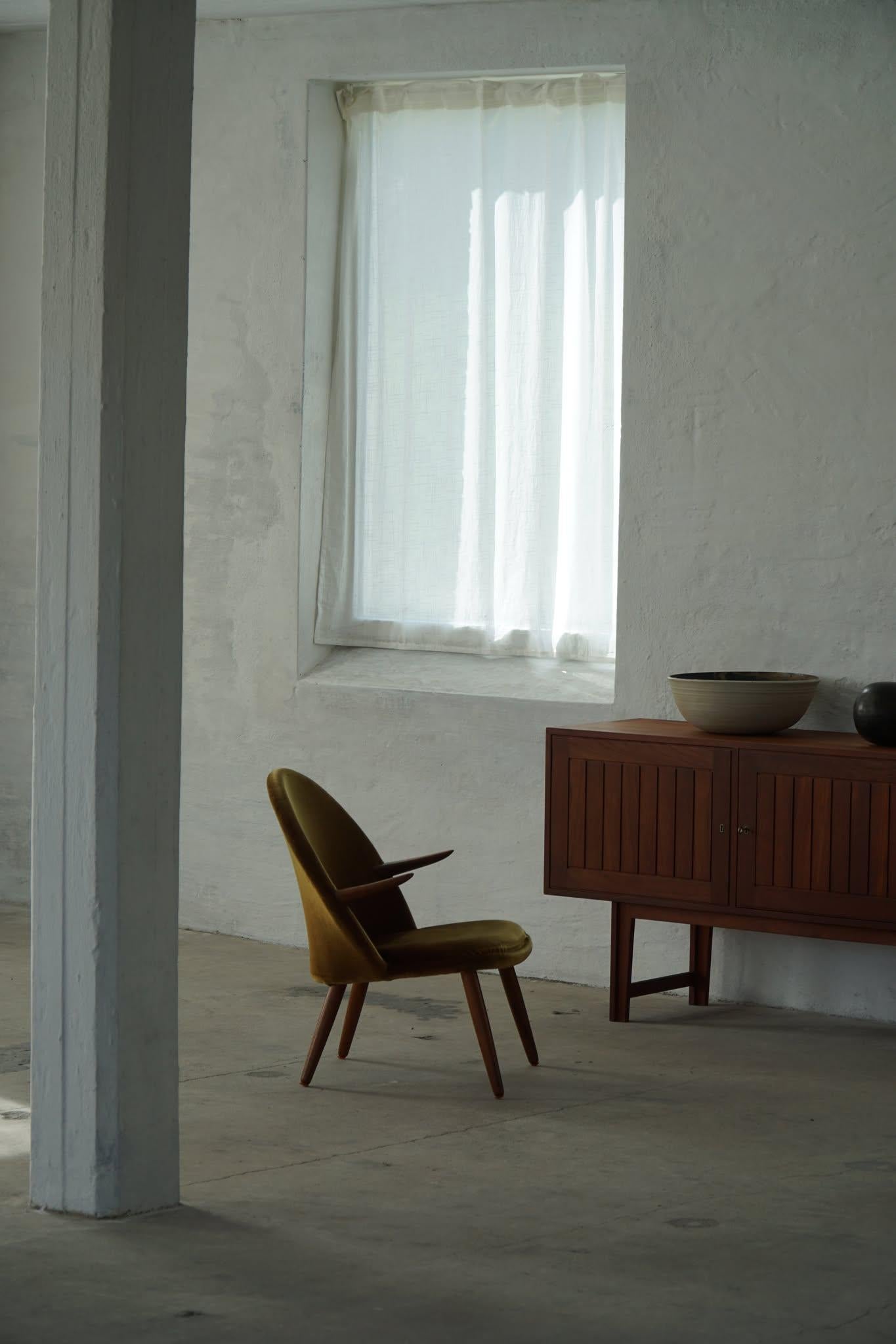 Svend Aage Eriksen, Chaise 