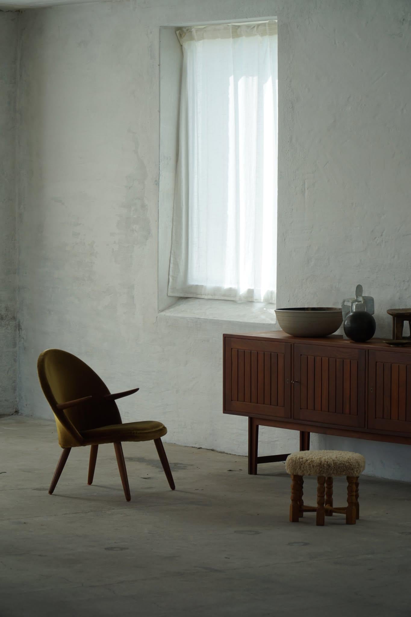 Svend Aage Eriksen, Chaise 