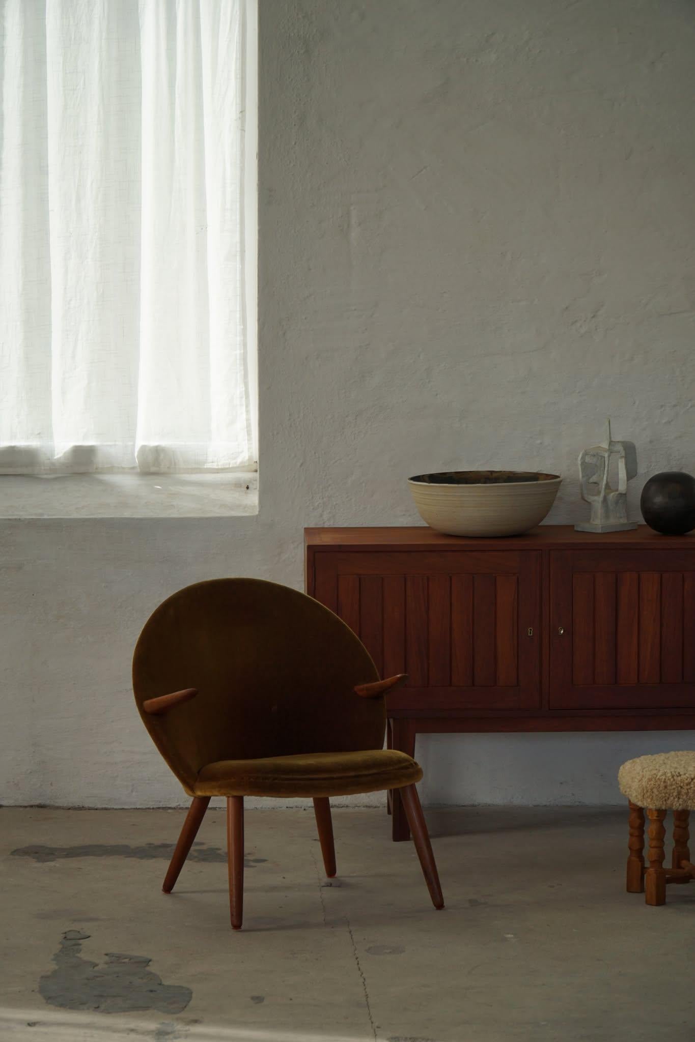Svend Aage Eriksen, Chaise 