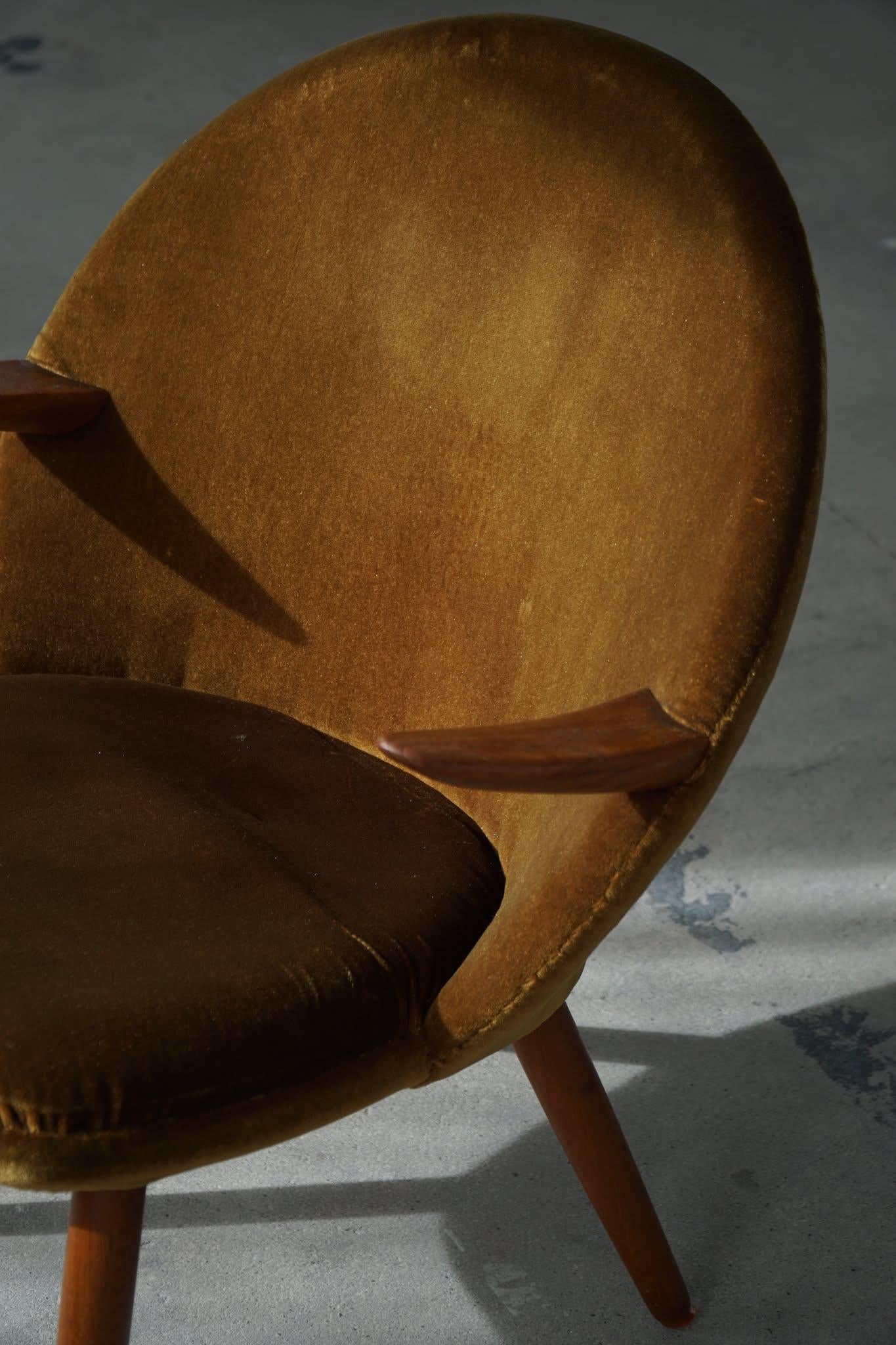 Svend Aage Eriksen, Chaise 