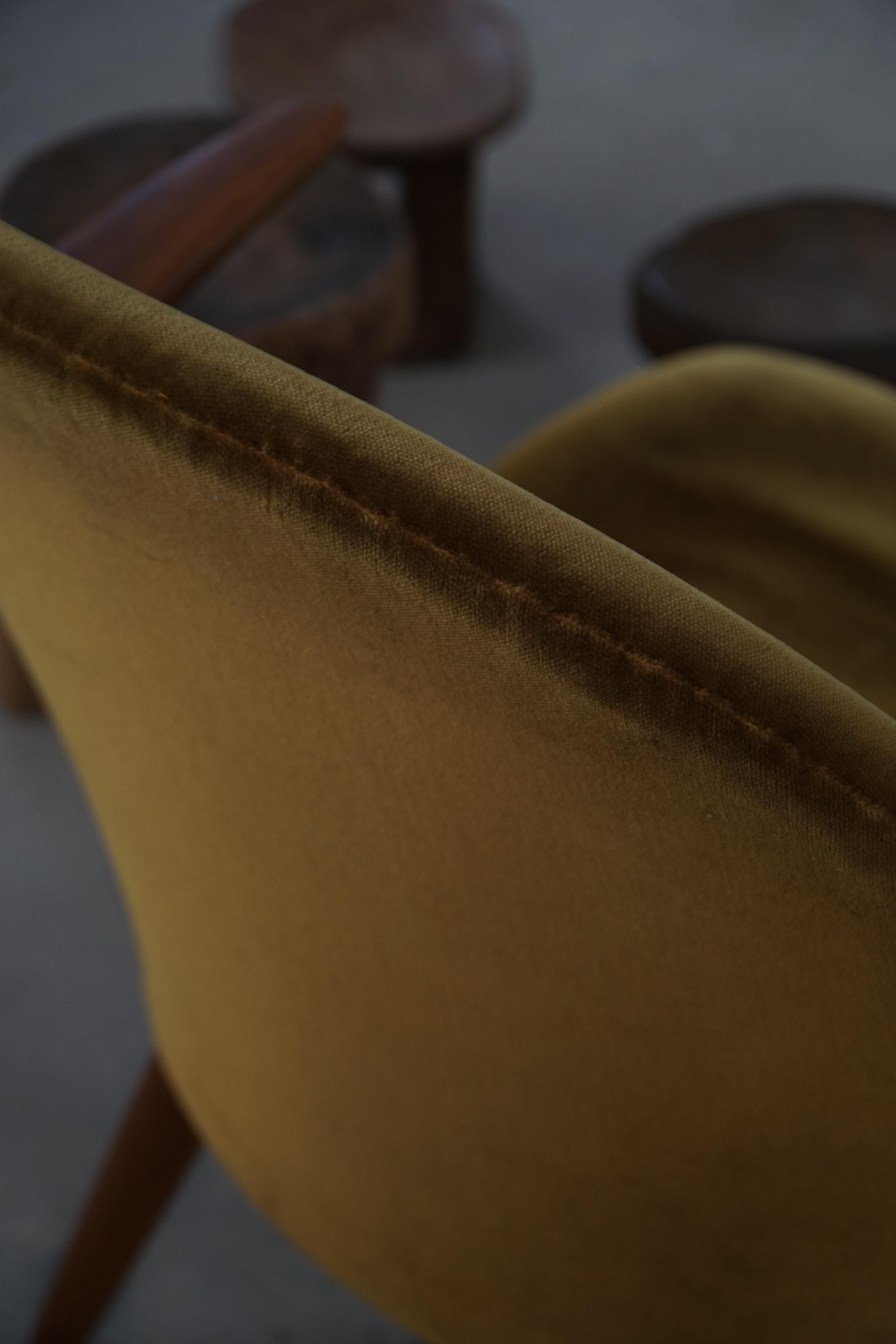 Svend Aage Eriksen, Chaise 