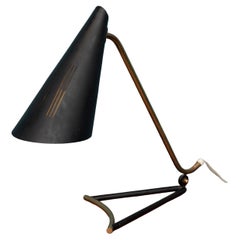 Svend Aage Holm-Sorensen Table Lamp