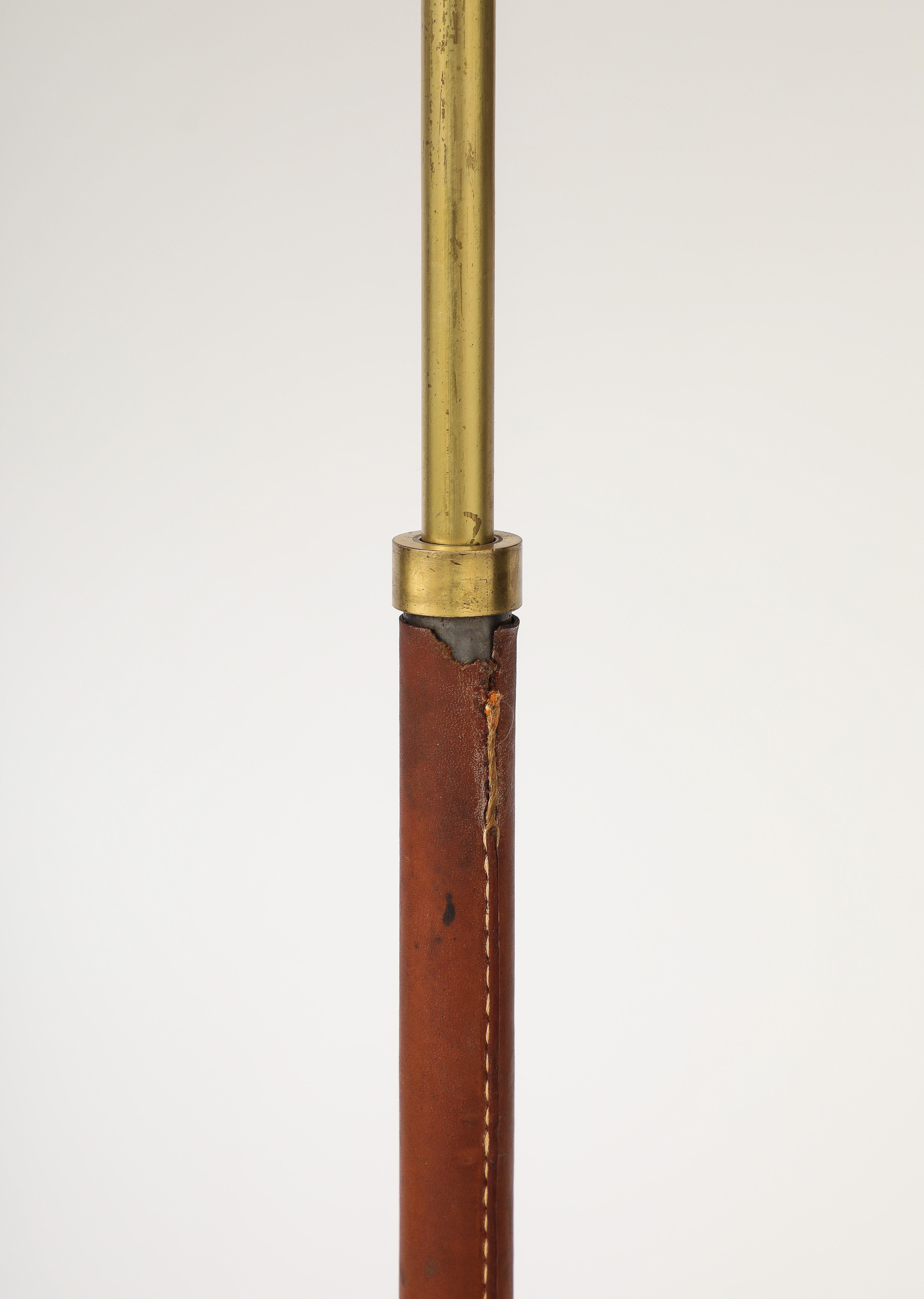 Svend Aage Holm-Sorenssen Floor Lamps For Sale 3