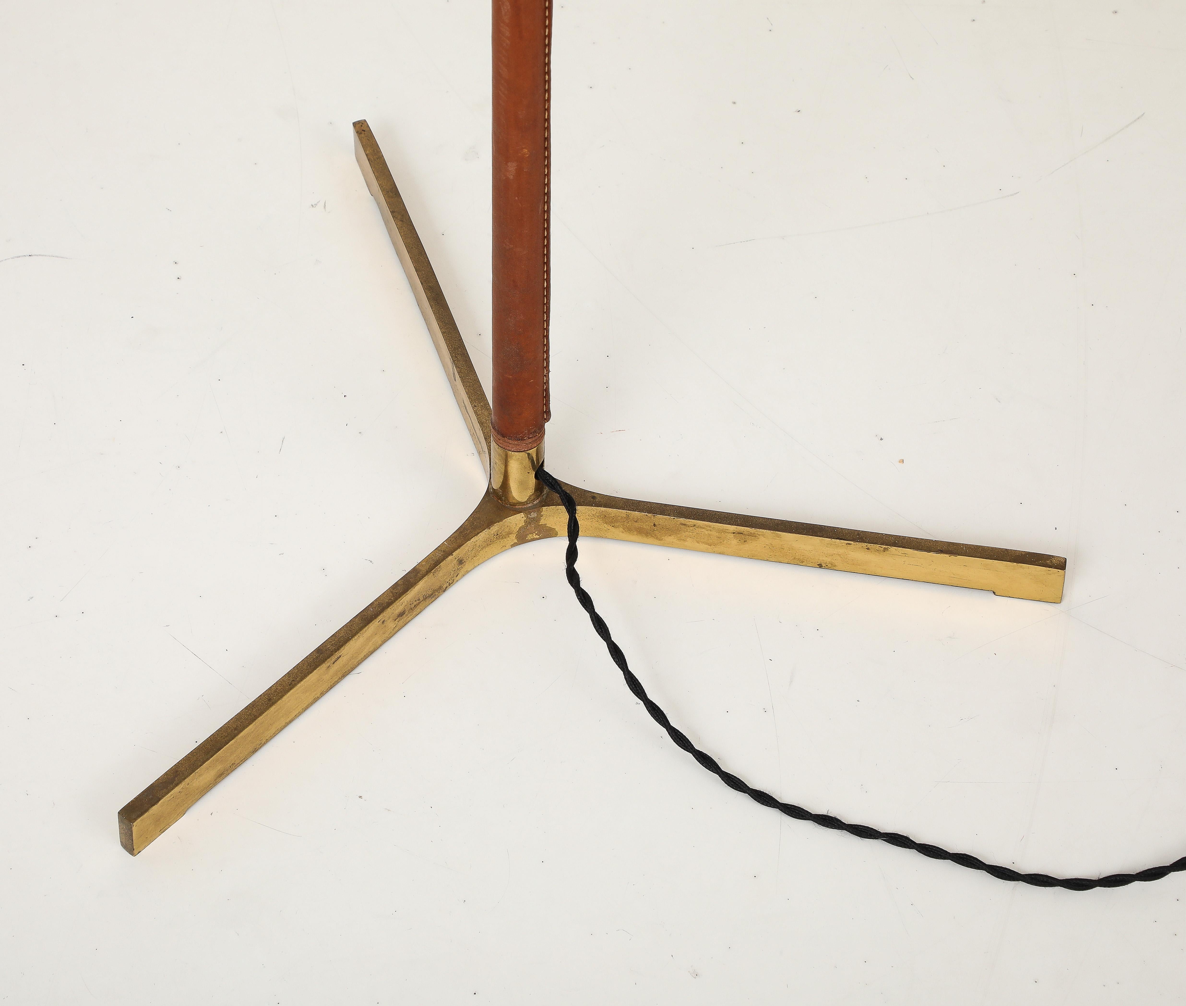 Svend Aage Holm-Sorenssen Floor Lamps For Sale 5