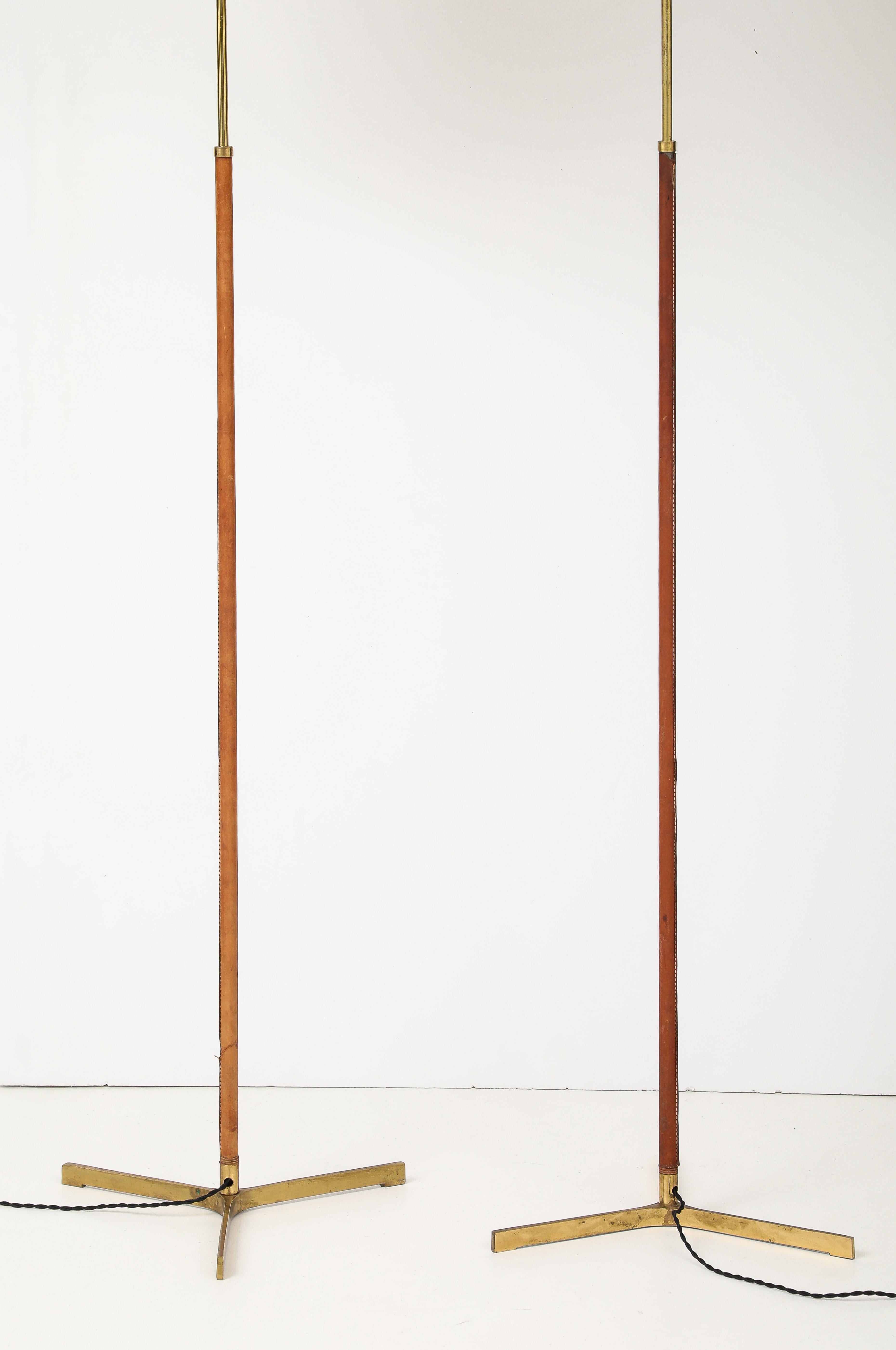 Svend Aage Holm-Sorenssen Floor Lamps For Sale 6