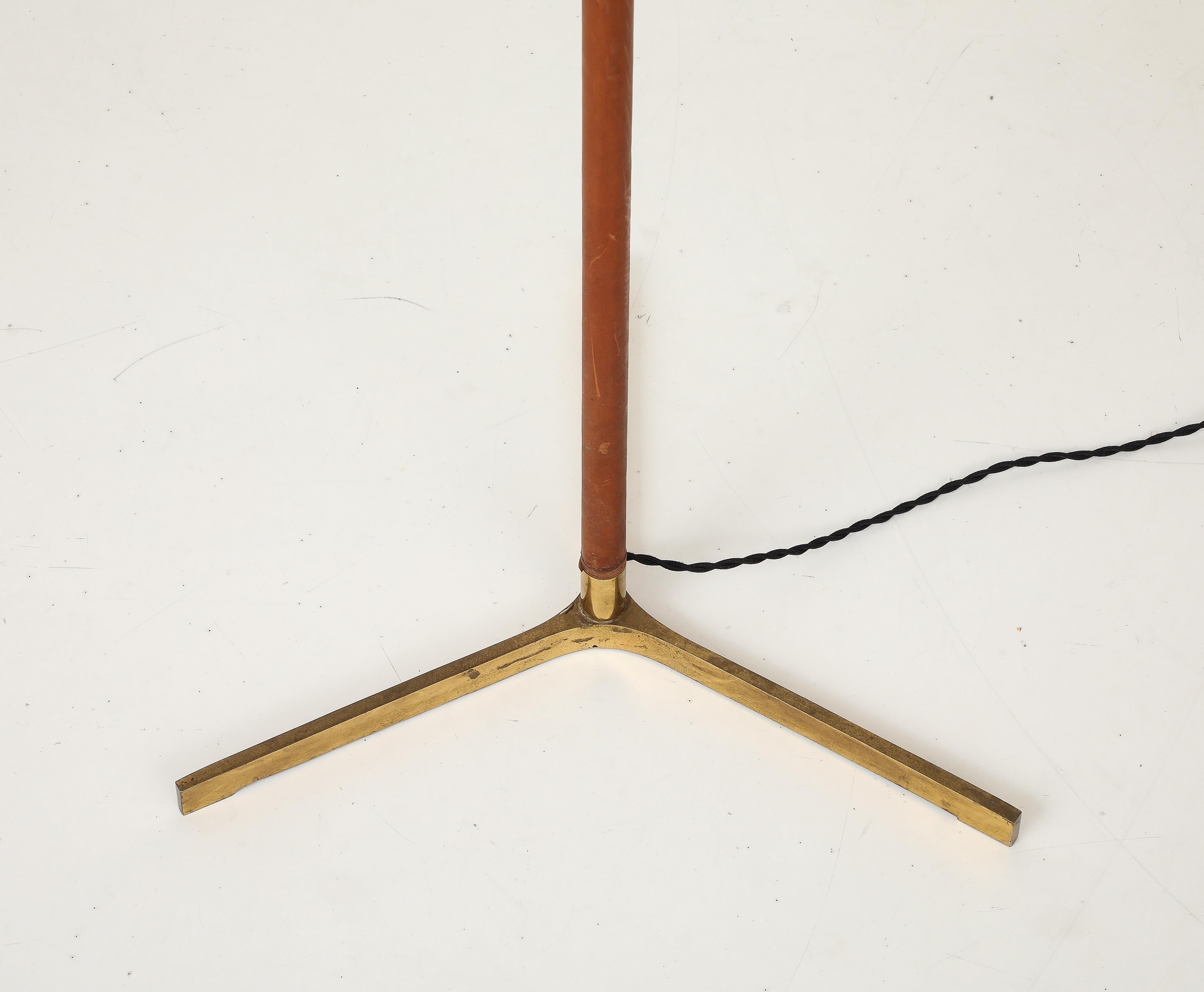 Svend Aage Holm-Sorenssen Floor Lamps For Sale 7