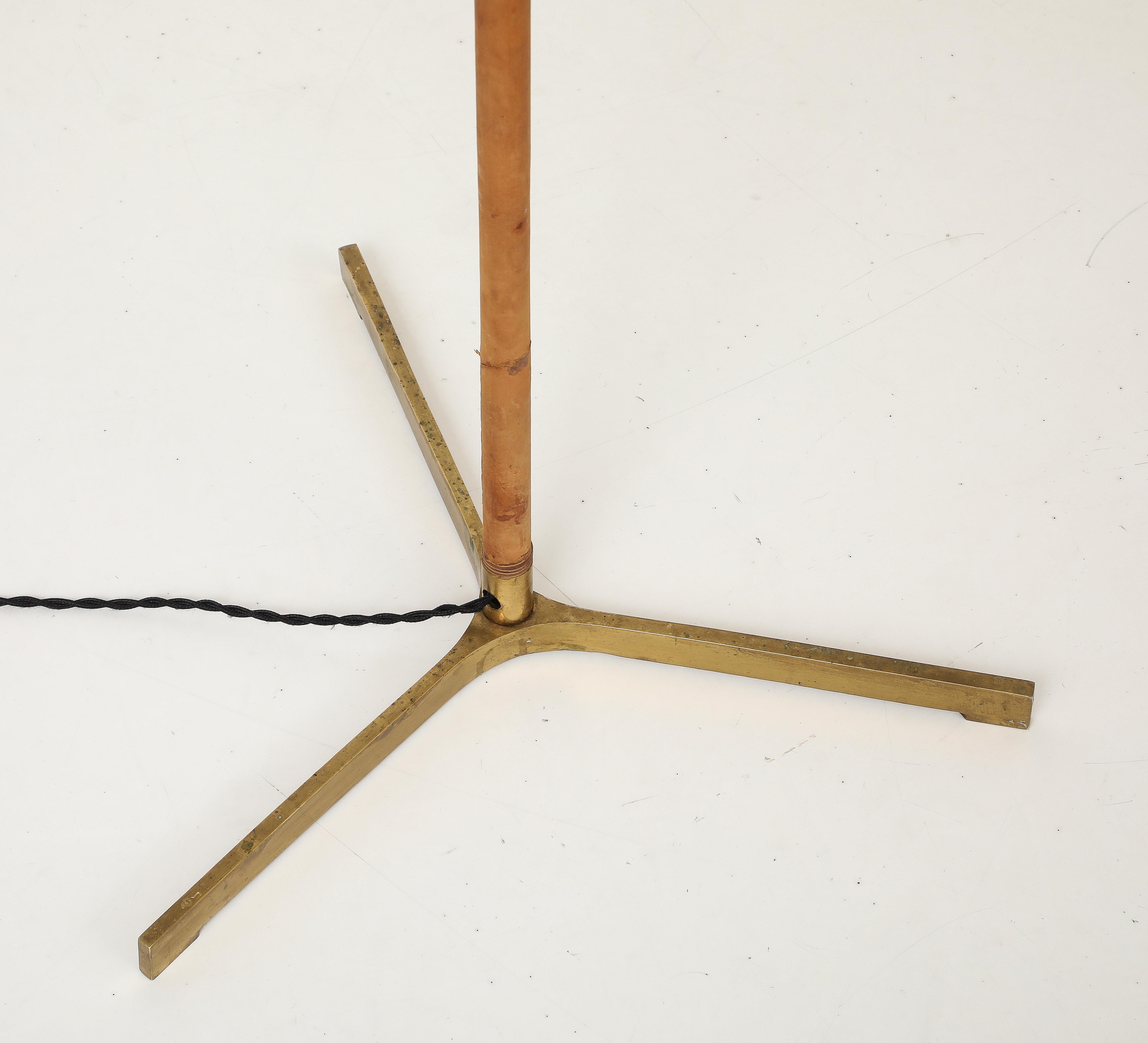 Svend Aage Holm-Sorenssen Floor Lamps For Sale 8