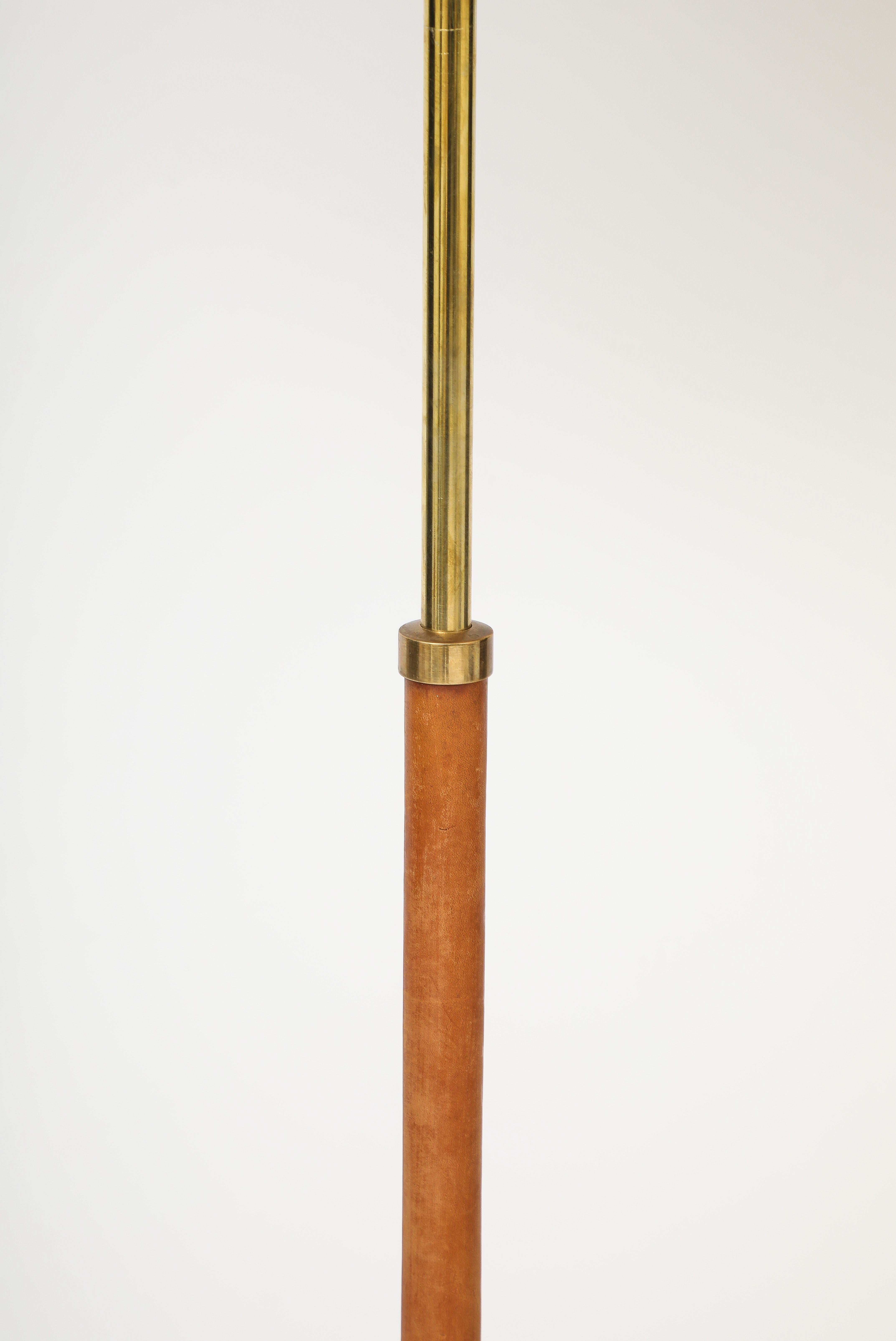 Svend Aage Holm-Sorenssen Floor Lamps For Sale 9