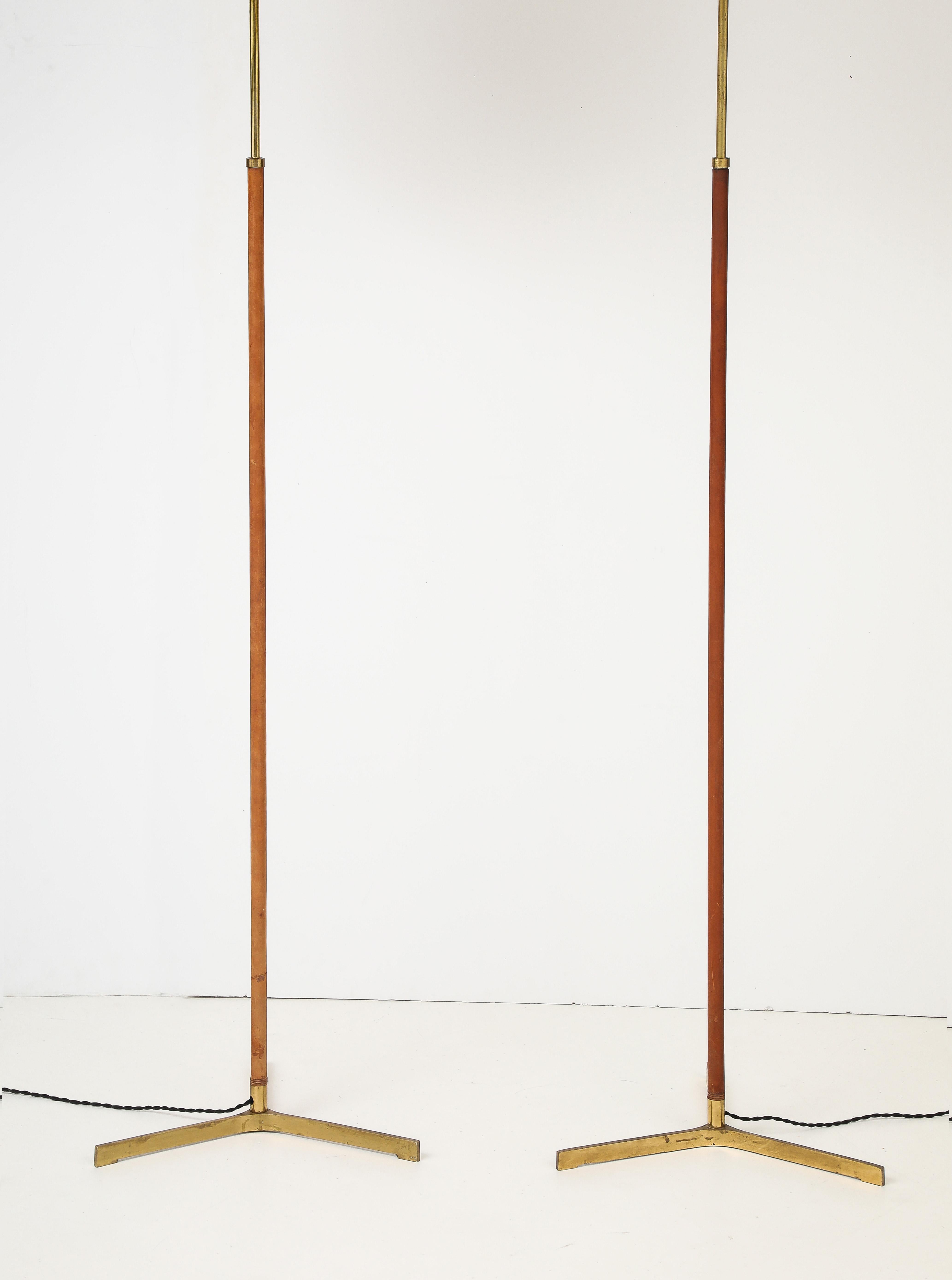 Svend Aage Holm-Sorenssen Floor Lamps For Sale 11