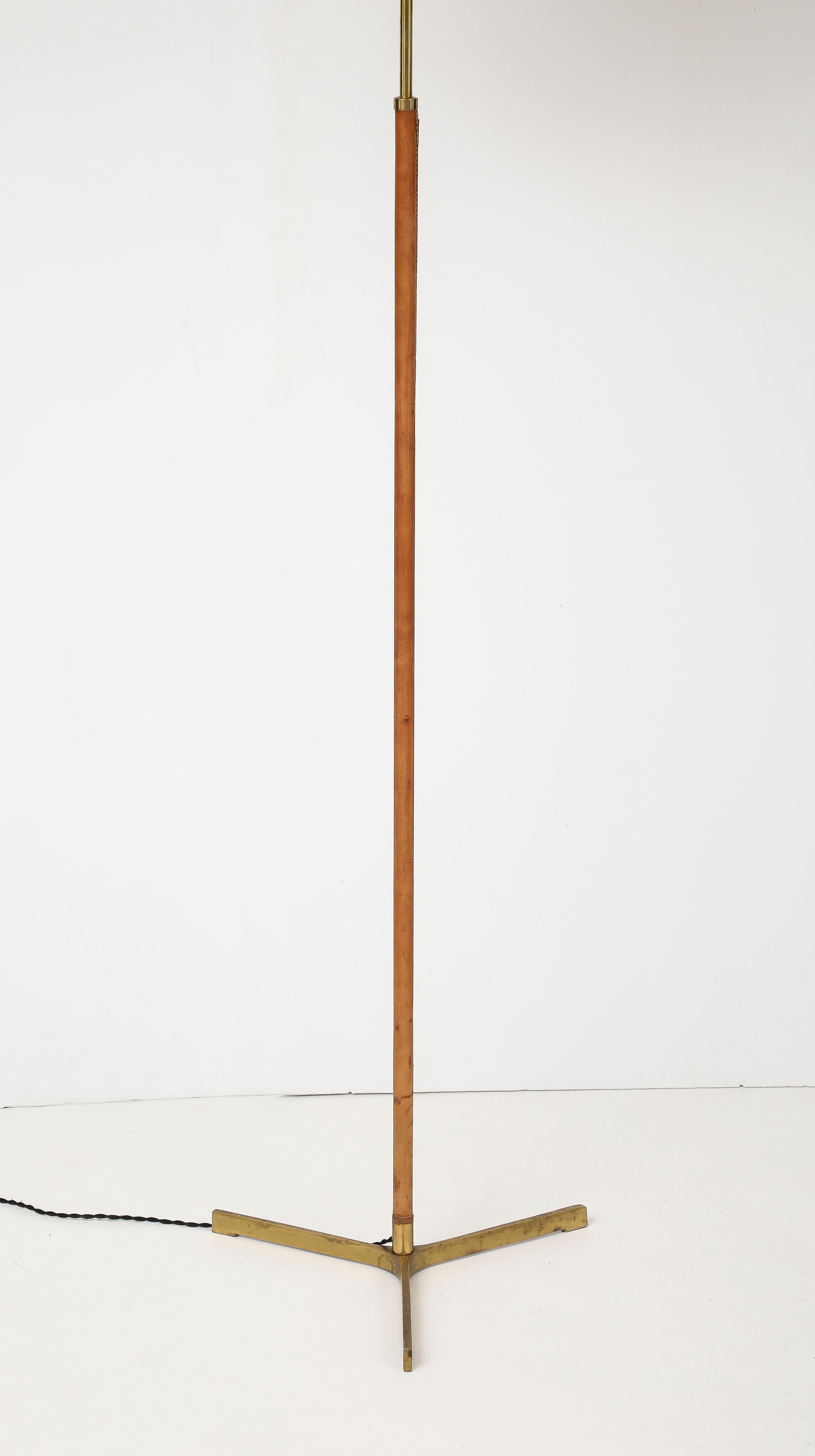 Svend Aage Holm-Sorenssen Floor Lamps For Sale 12