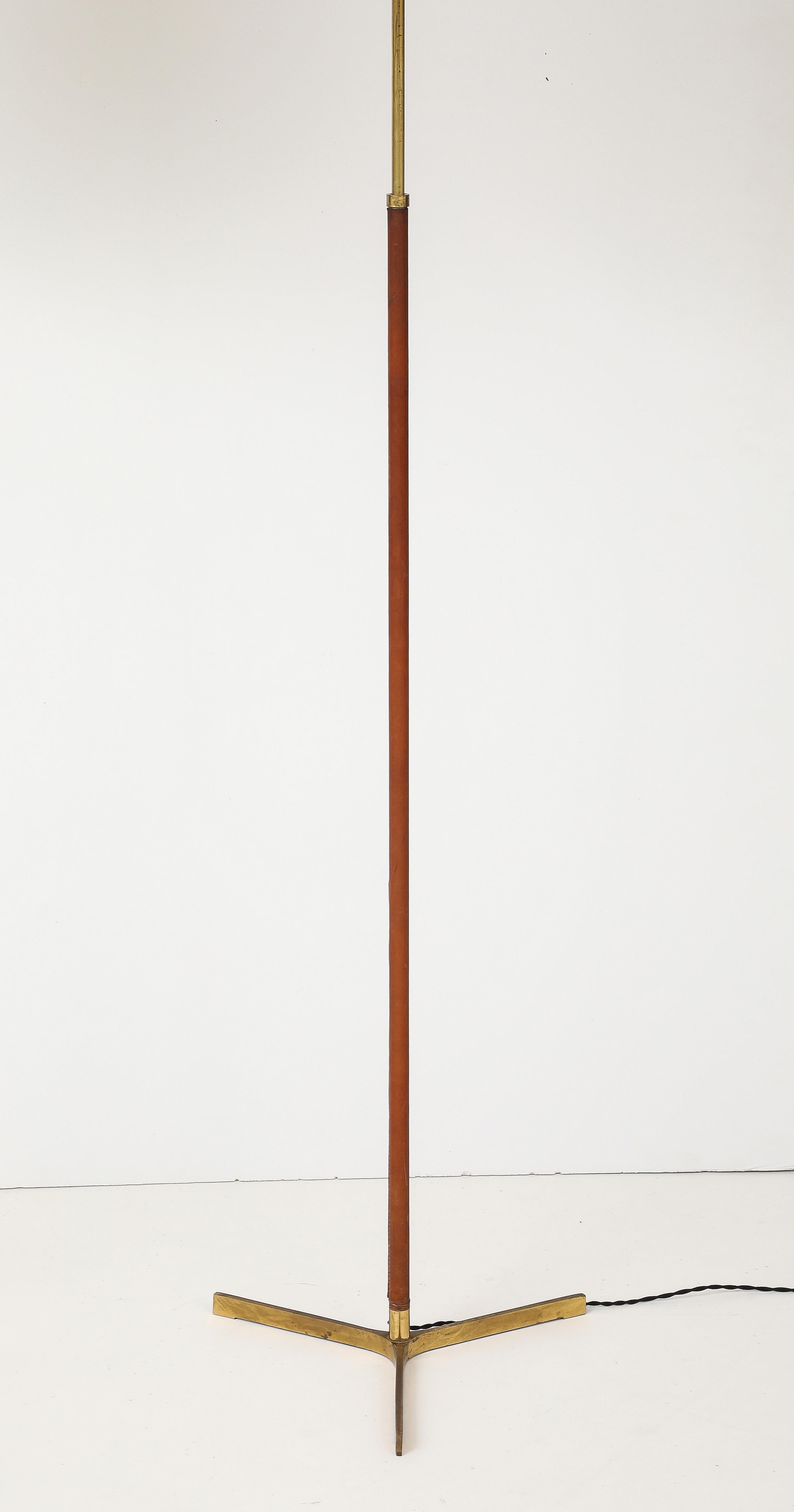 Svend Aage Holm-Sorenssen Floor Lamps For Sale 13