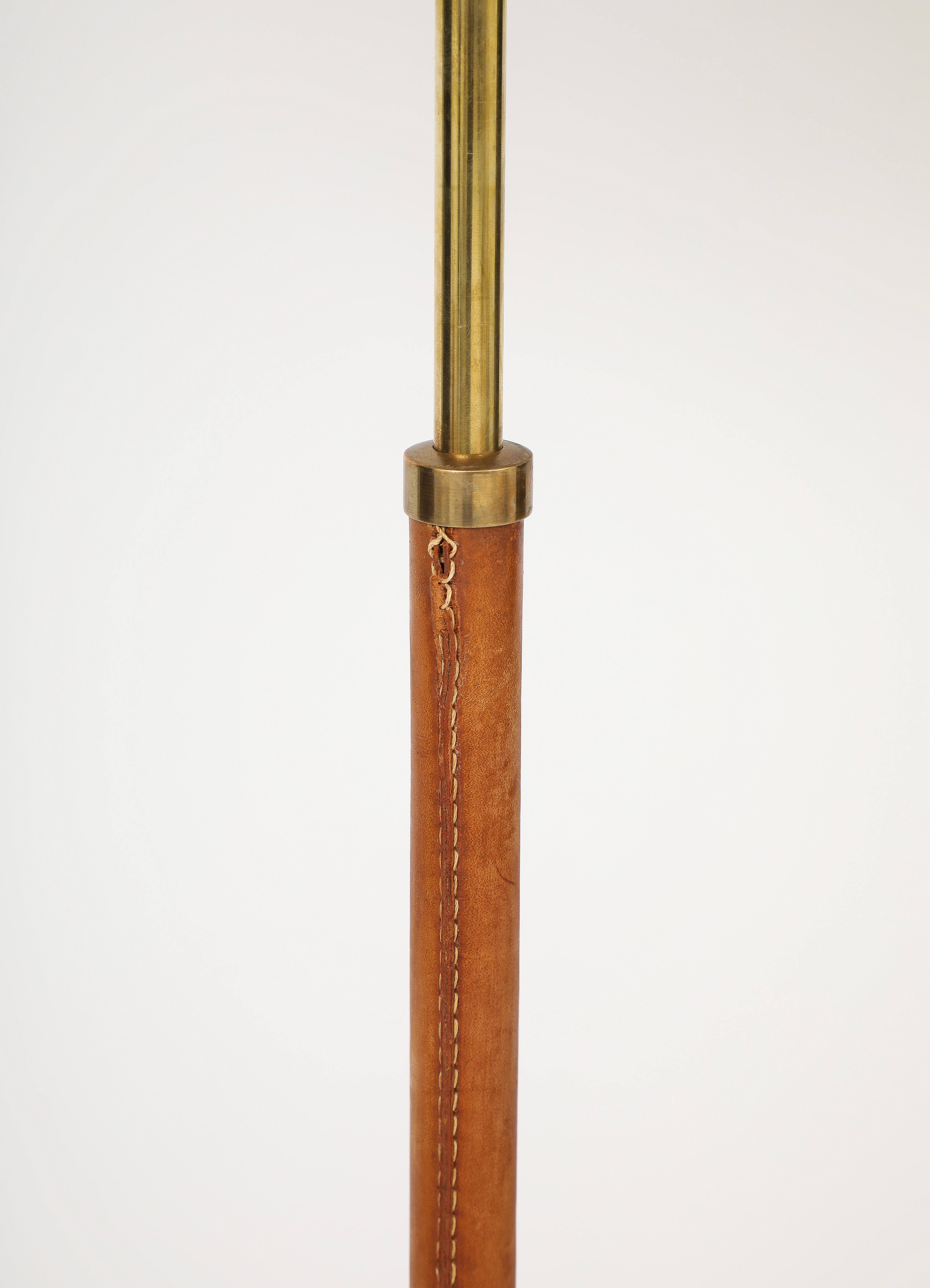 Svend Aage Holm-Sorenssen Floor Lamps For Sale 1
