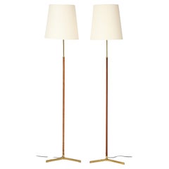 Svend Aage Holm-Sorenssen Floor Lamps