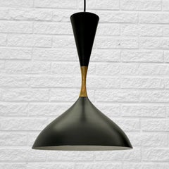 Svend Aage Holm Sørensen, ASEA, pendant lamp Diabolo, Sweden, 1950s