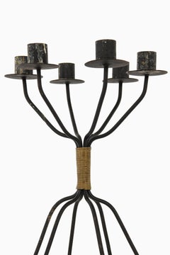 Svend Aage Holm Sørensen Candeliere prodotto da Holm Sørensen Co. in Danimarca