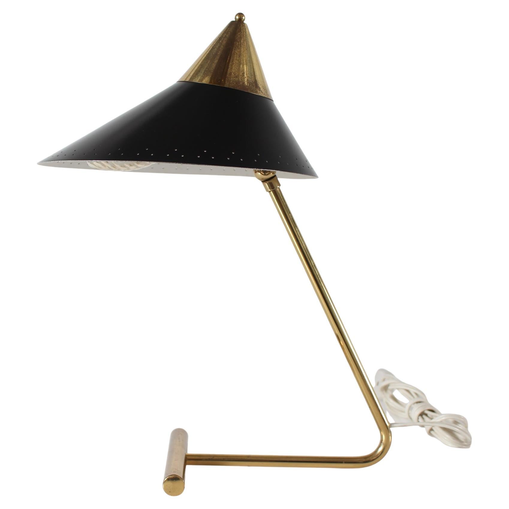 Svend Aage Holm Sørensen Table Lamps