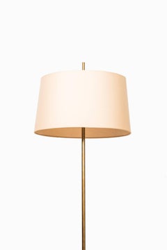 Svend Aage Holm Sørensen floor lamp by Holm Sørensen in Denmark