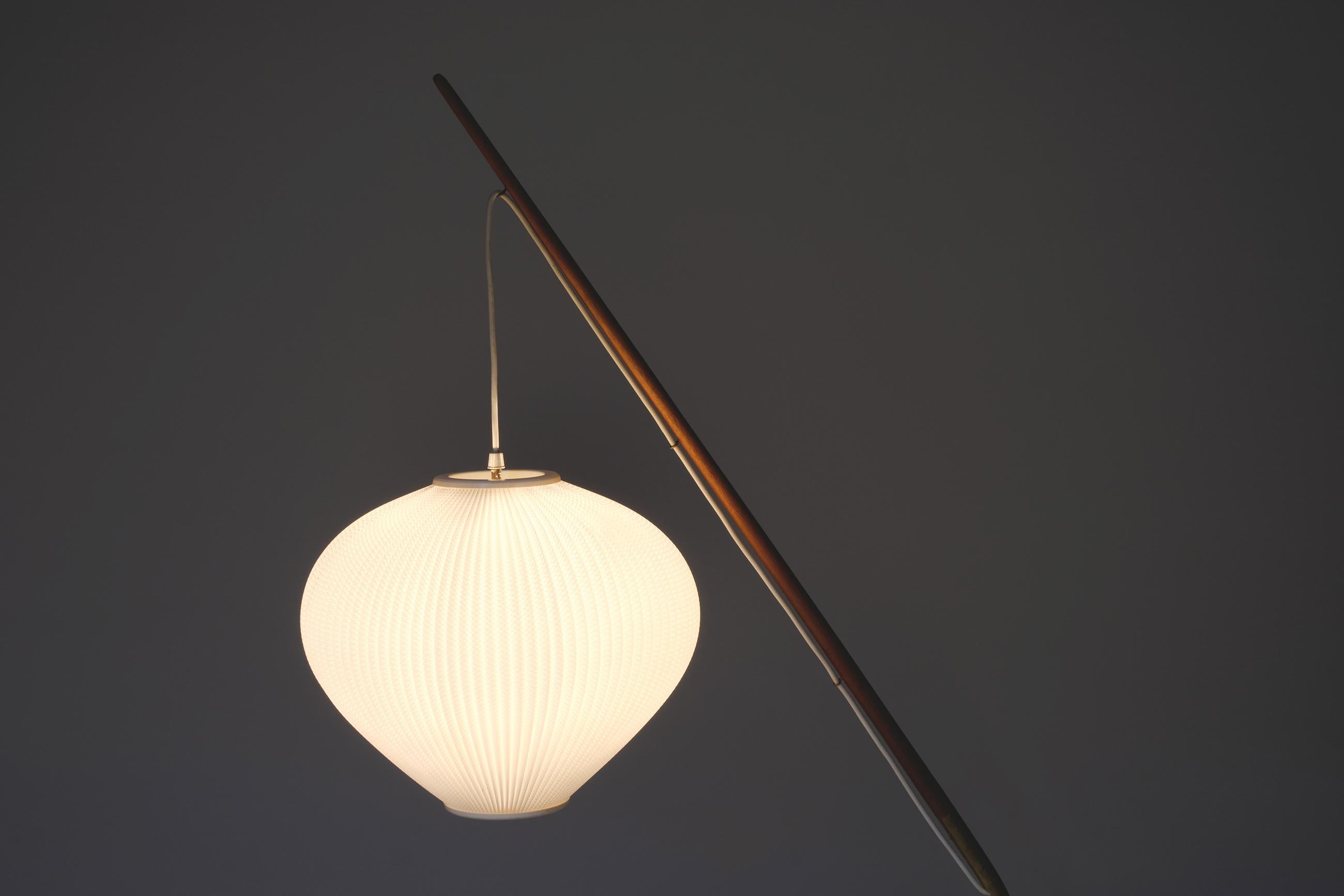 holm sorensen lamp